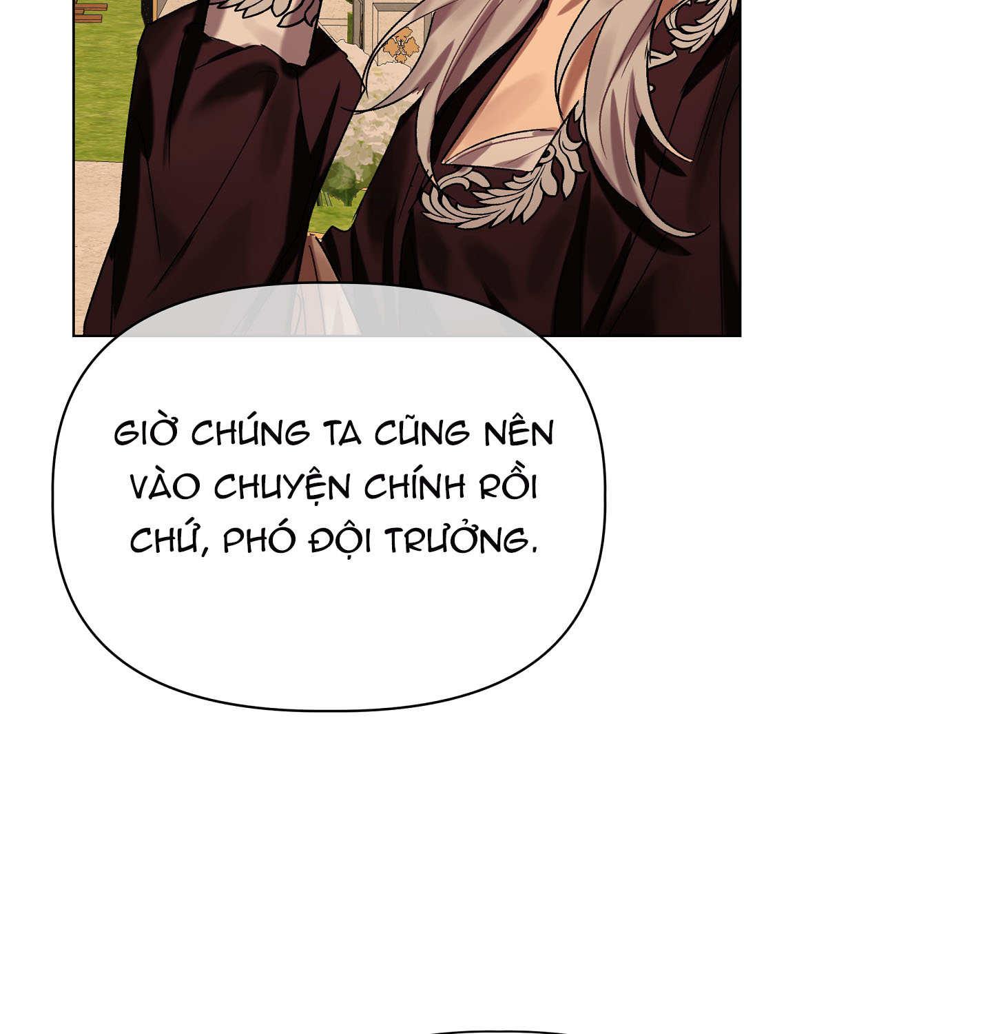 bỗng ngày nọ bị một tên đáng ghét cầu hôn chapter 17 104