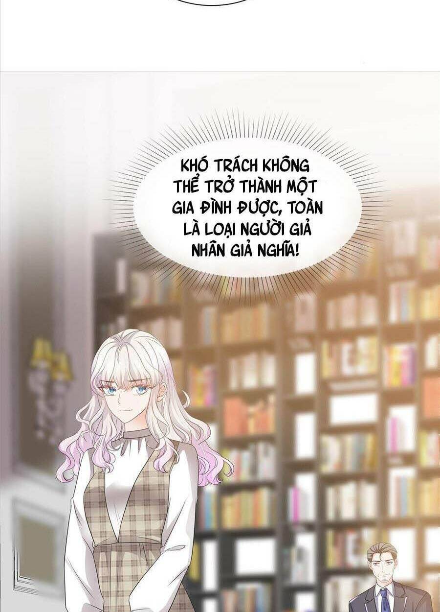 nhược hữu hàn đông ngộ noãn dương chapter 5 24