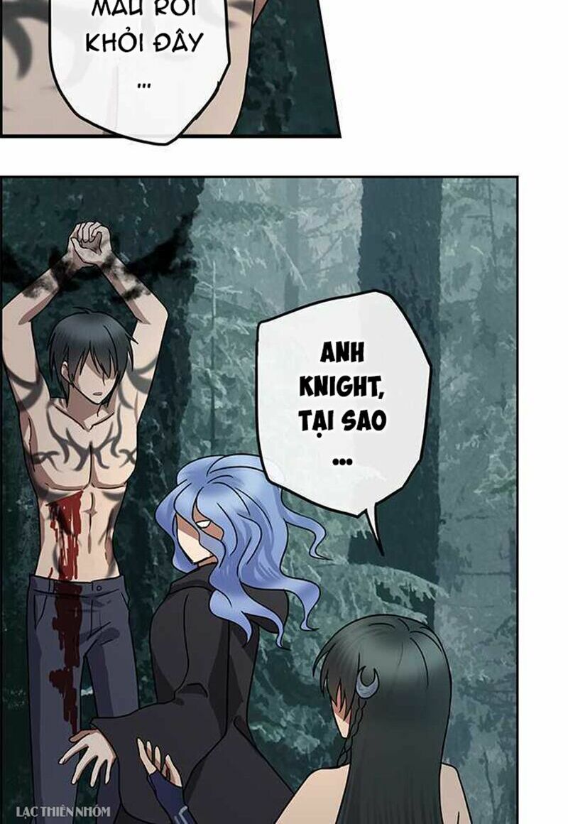 nụ hôn nguyền rủa chapter 107 6