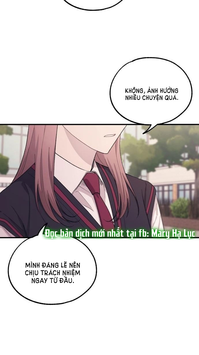 yeonwoo ngây thơ chapter 59 27