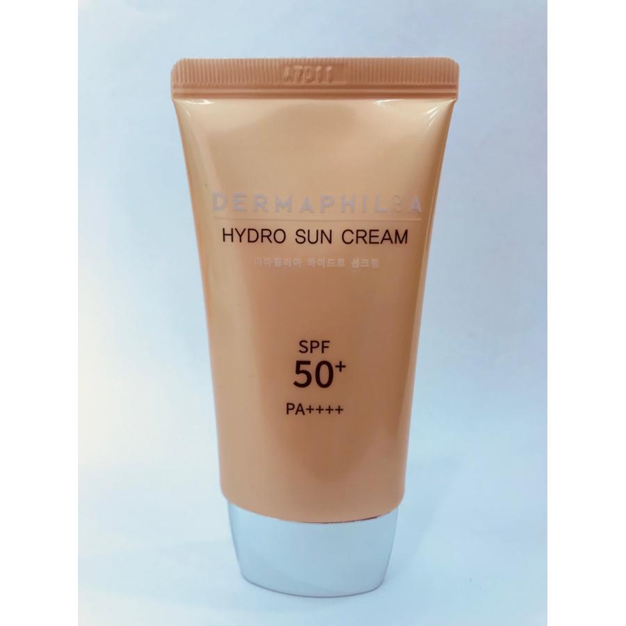 Kem chống nắng Dermaphilia Hydro Sun Cream - 50ml