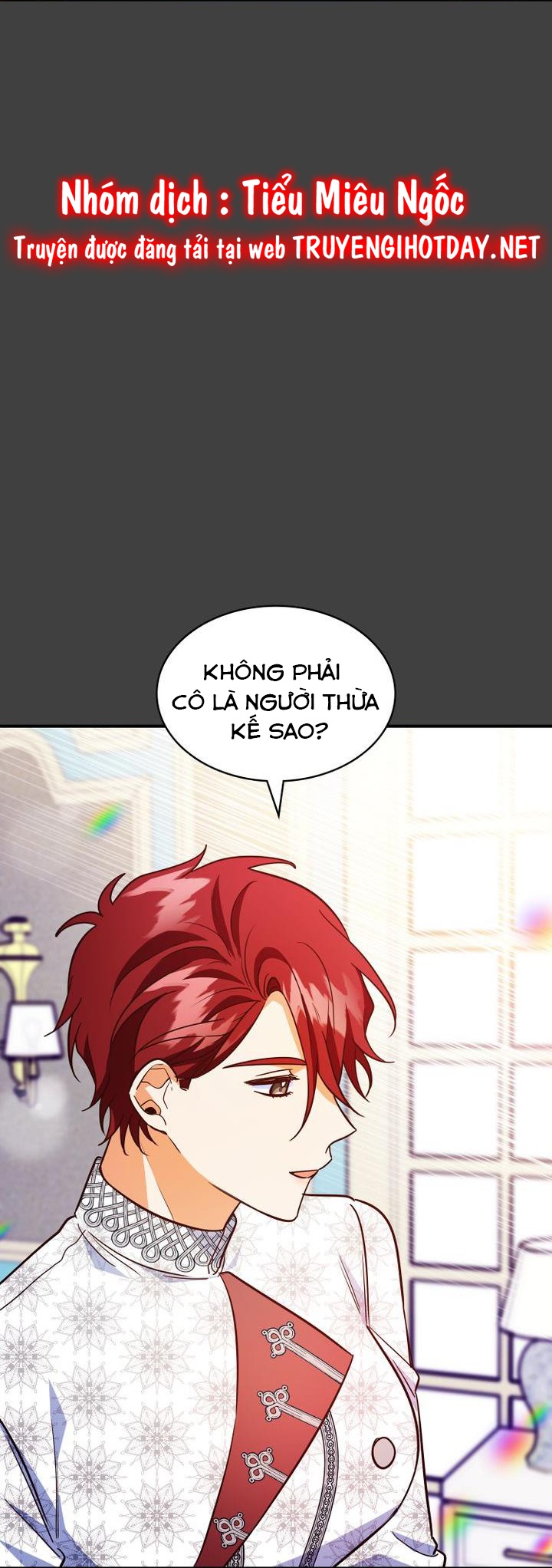 công lý của một ác nữ chapter 60 5