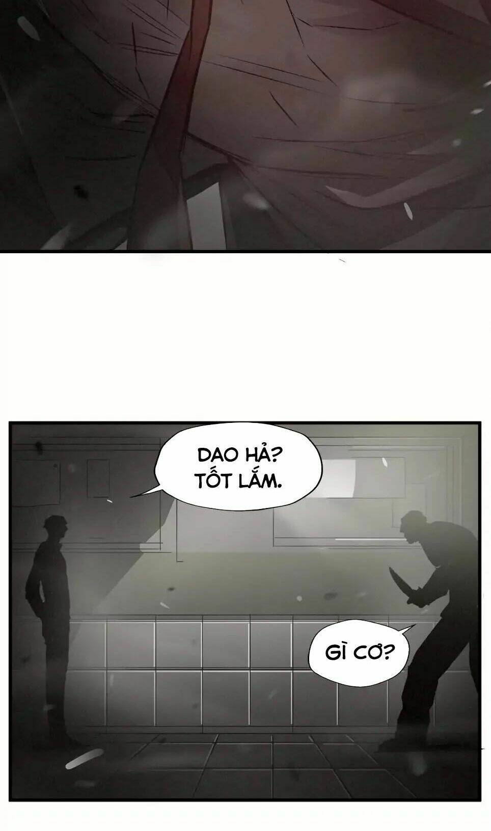 kẻ bị ruồng bỏ chapter 69.1 37