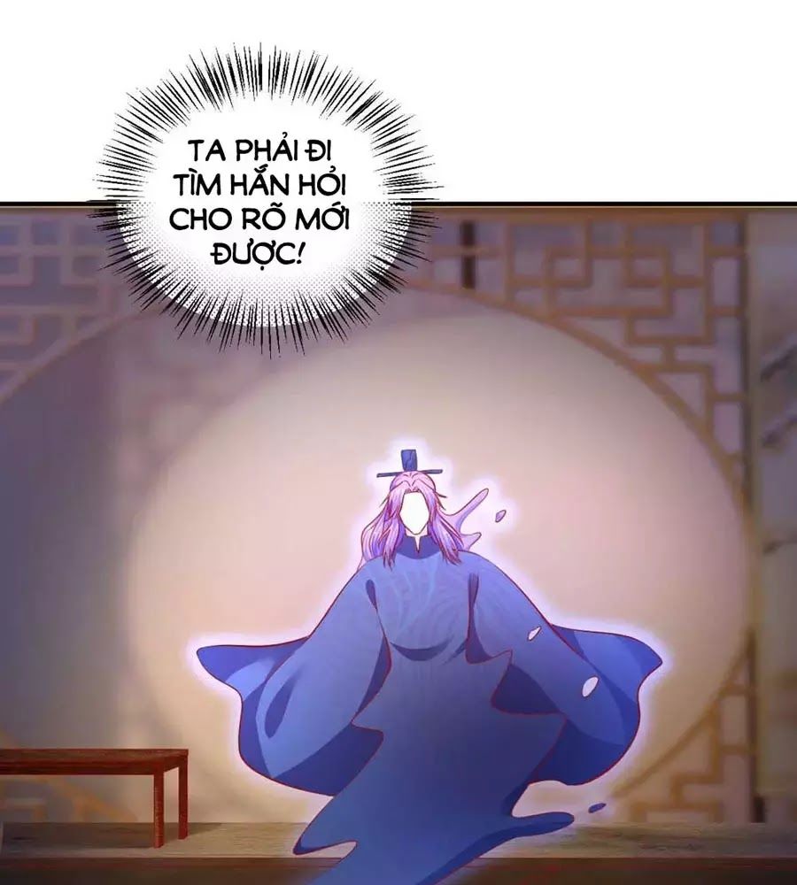 từ đây vương gia không thượng triều sớm chapter 89 22