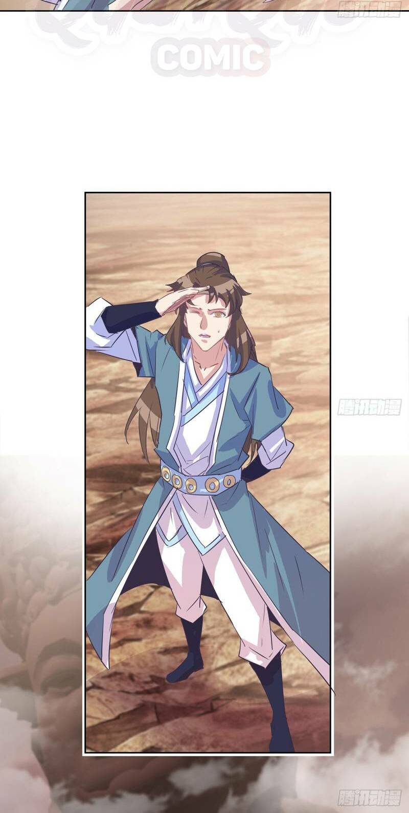 siêu phàm truyện chapter 212 6