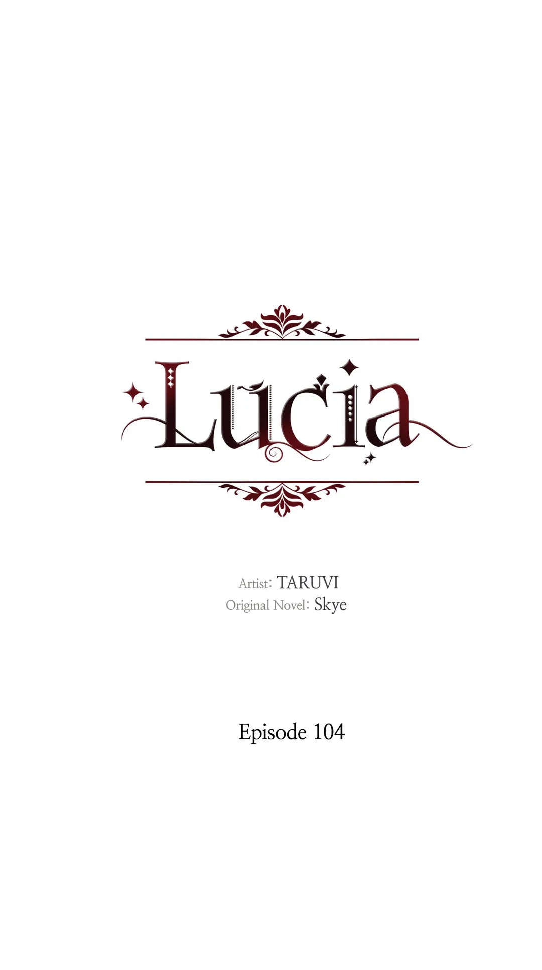 lucia chapter 104 1