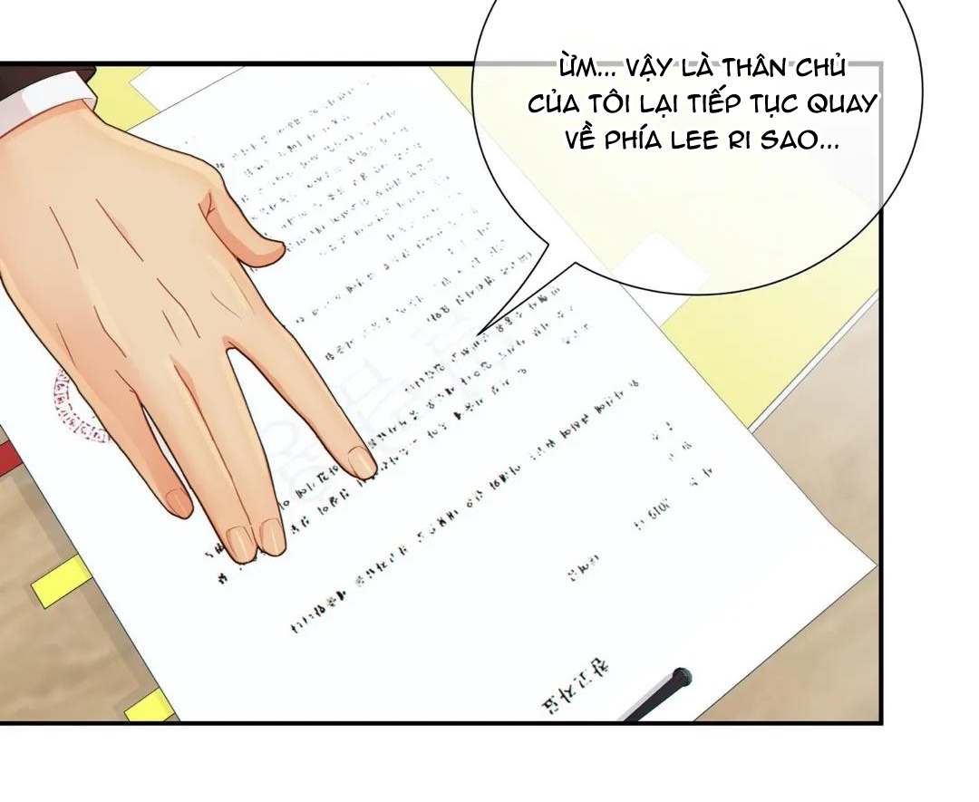 thời gian giữa sói và chó chapter 49 66
