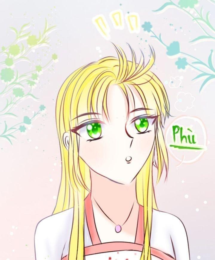 xuyên không làm thái tử phi chapter 10 88