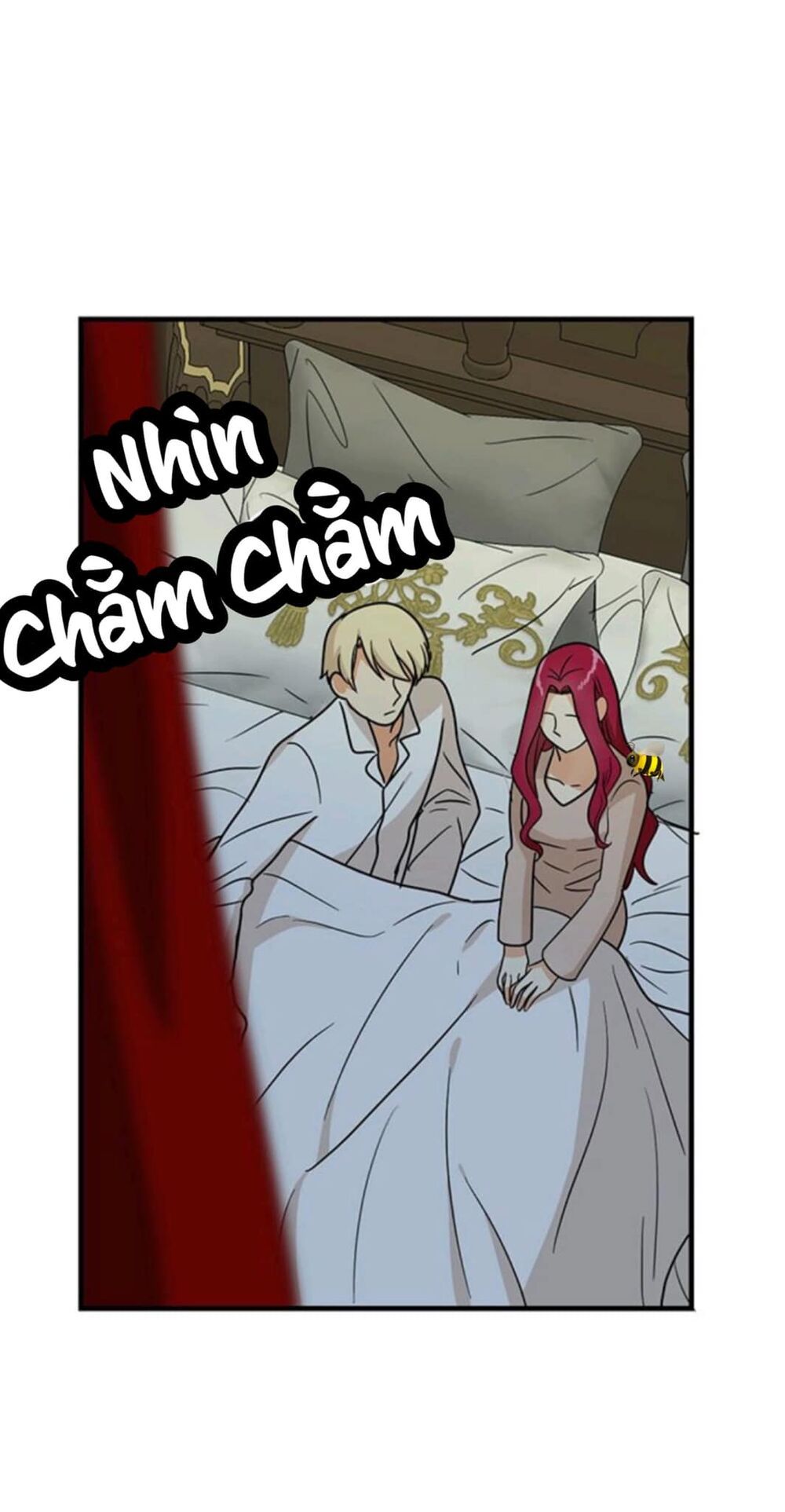 xuyên không trở thành mẹ của nhân vật phản diện chapter 41 30