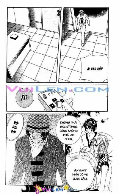 người duy nhất chapter 79 14