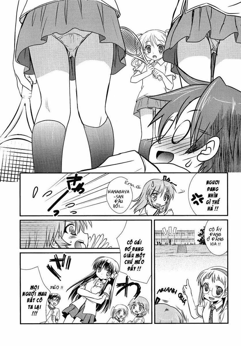 hoken no sensei chapter 3 16