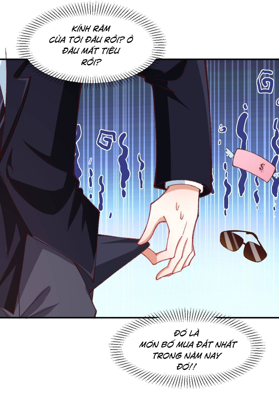 thân là quỷ súc up, tôi bị ảnh đế nhìn trúng rồi chapter 10 26