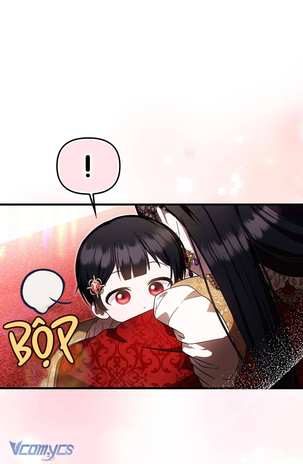 lần đầu bé út được yêu thương chapter 36 50