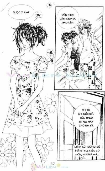 không bao giờ khóc chapter 12 37