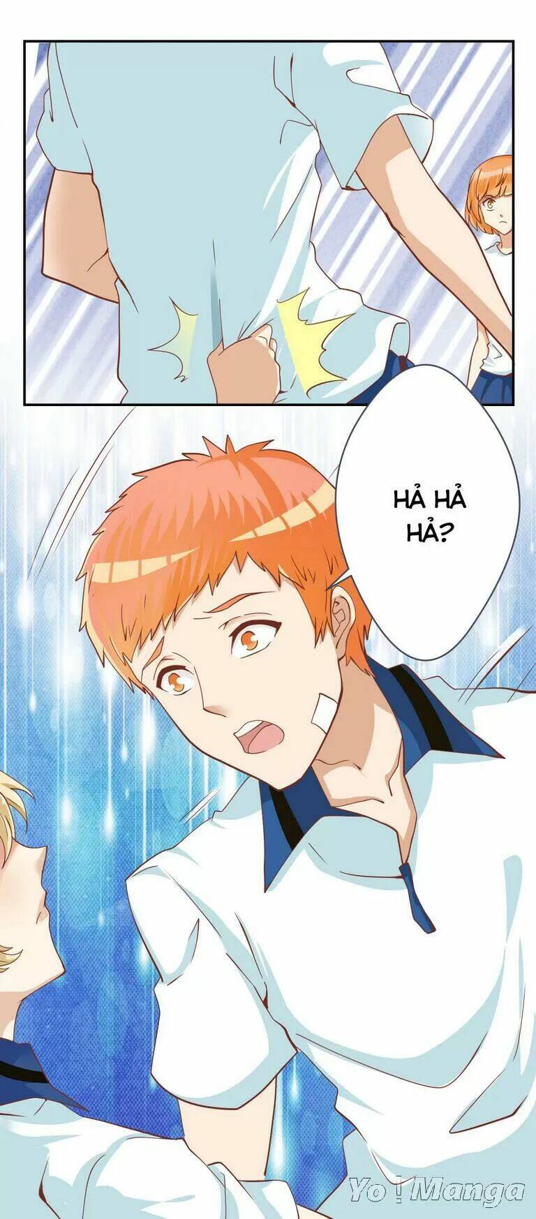 tôi là vợ tôi chapter 63 9