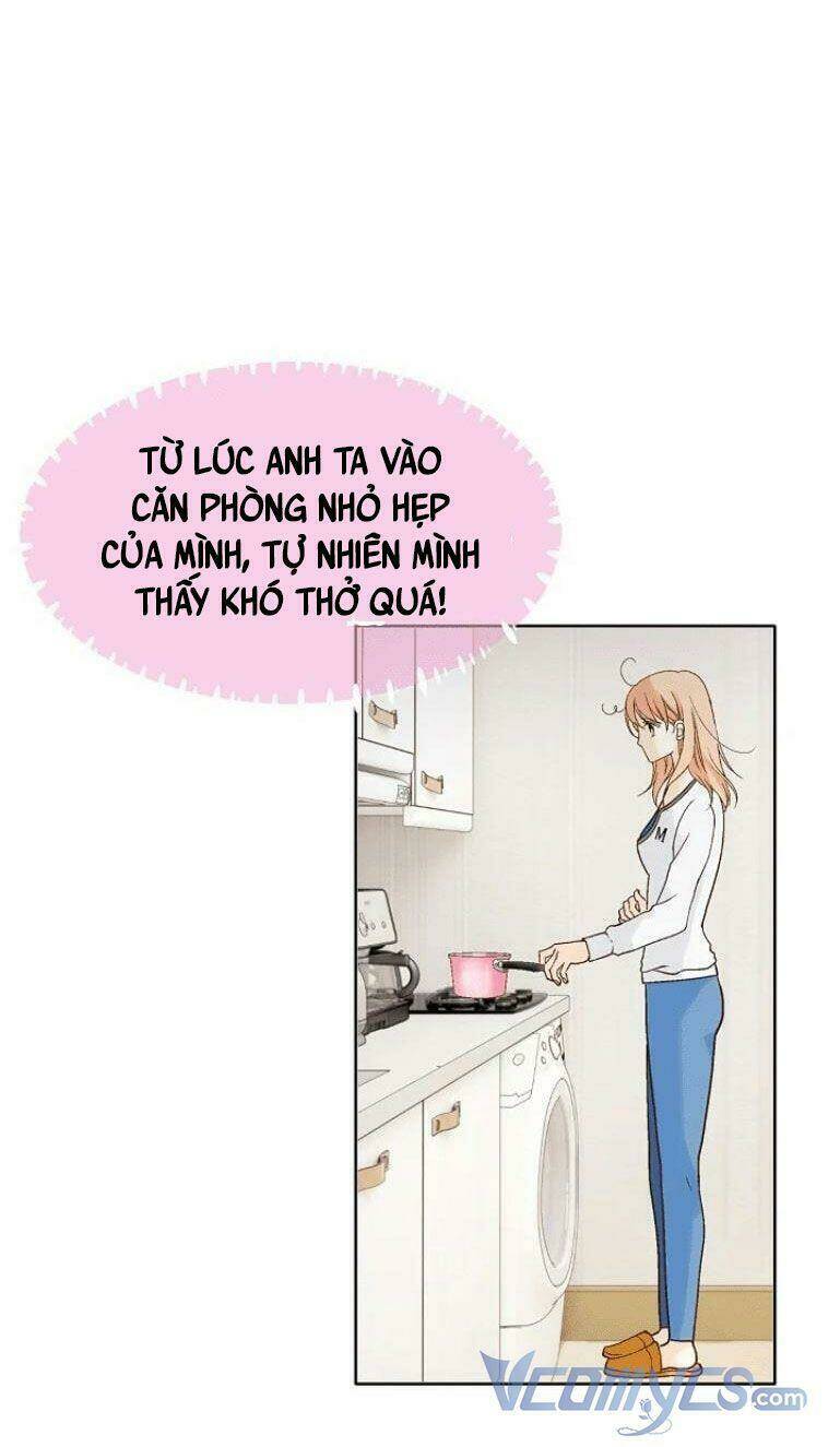 lee bom, em là của anh chapter 47 20