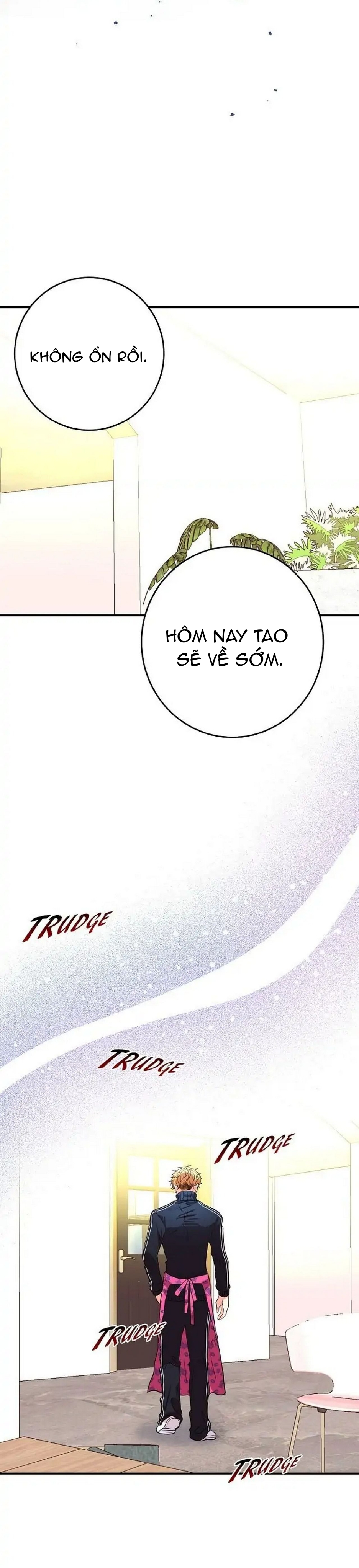 mối quan hệ phù hợp chapter 17 17