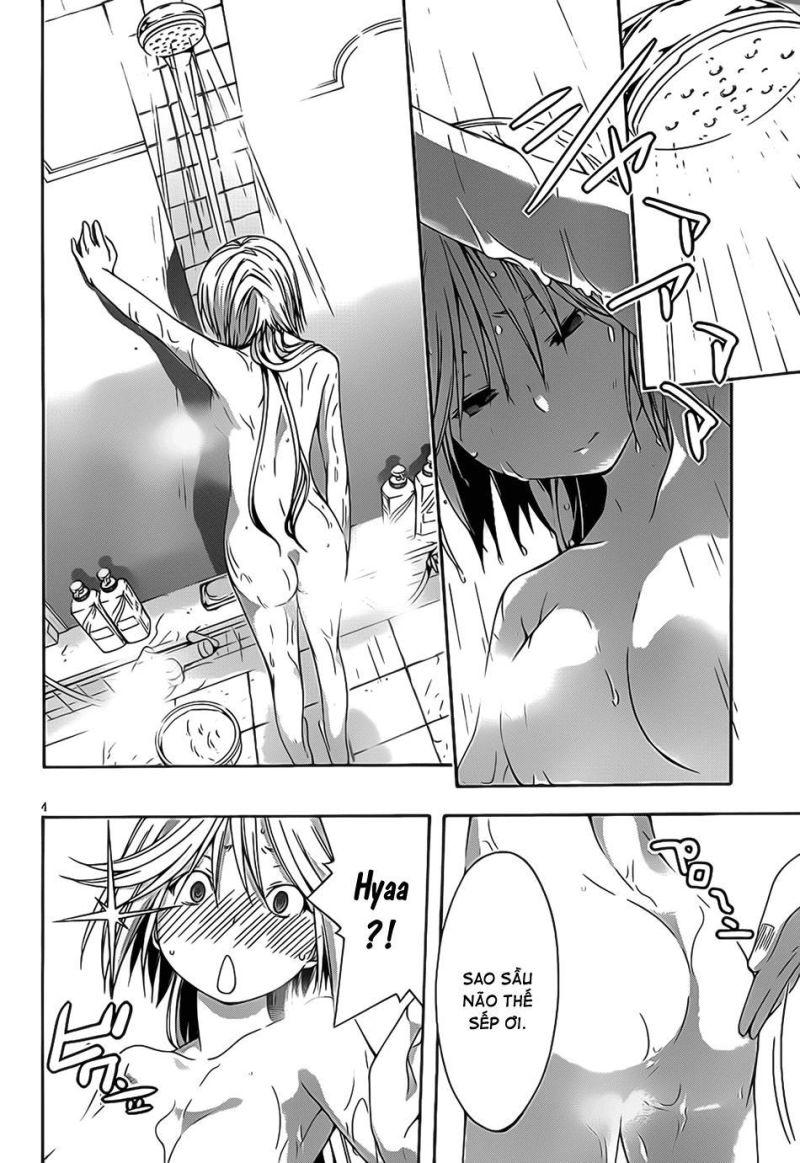 thất tinh chapter 13.5 4