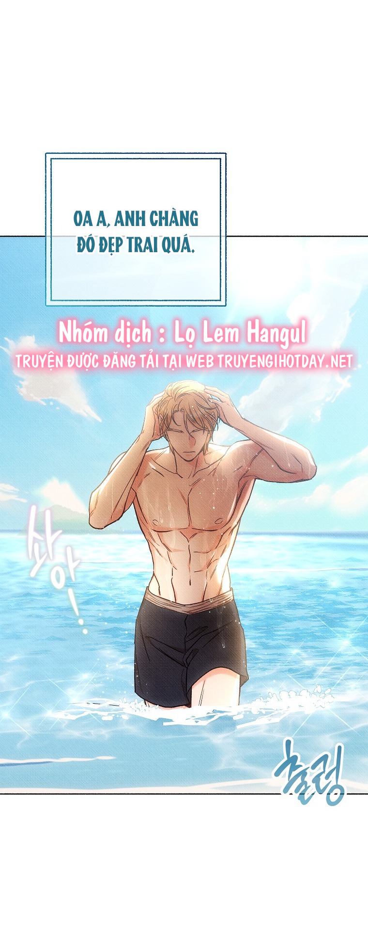 chàng trai đa nhân cách của tôi chapter 29 44