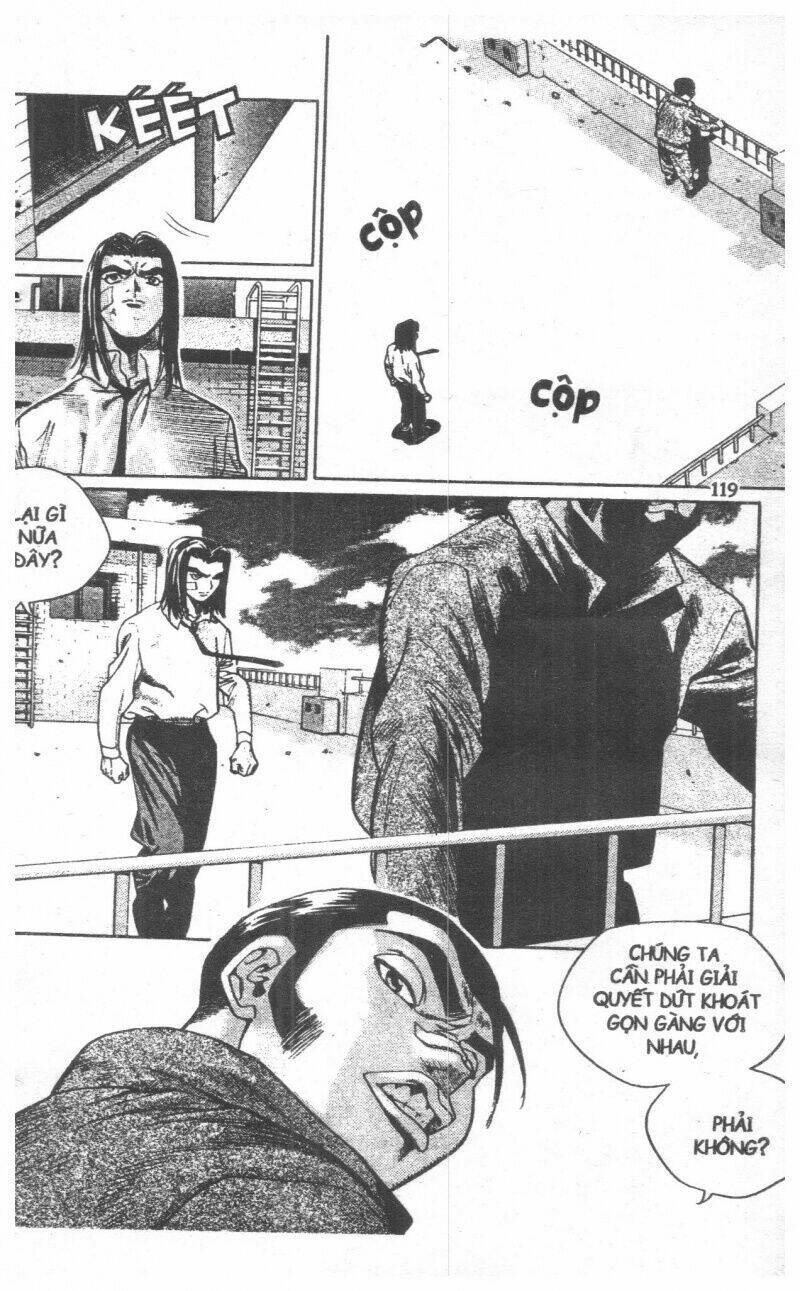 change guy chapter 121 117