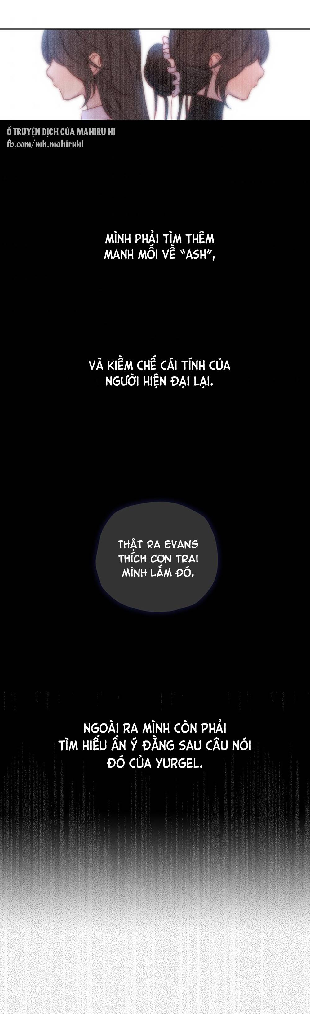 sống sót dưới thân phận hầu nữ chapter 8 23