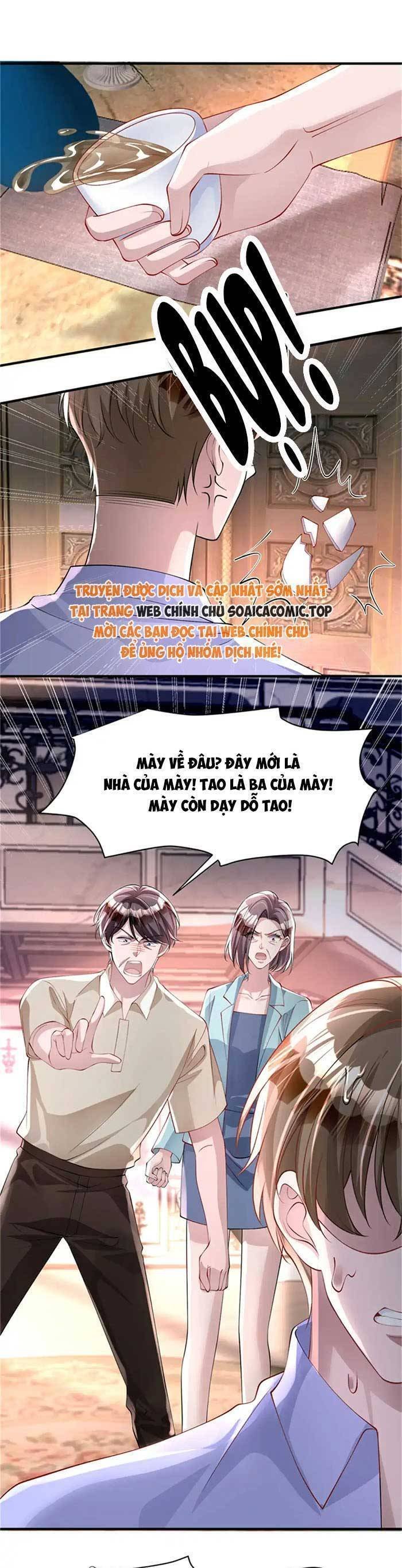 tổng tài huyết tộc cực sủng cô vợ mỹ nhân ngư chapter 210 10