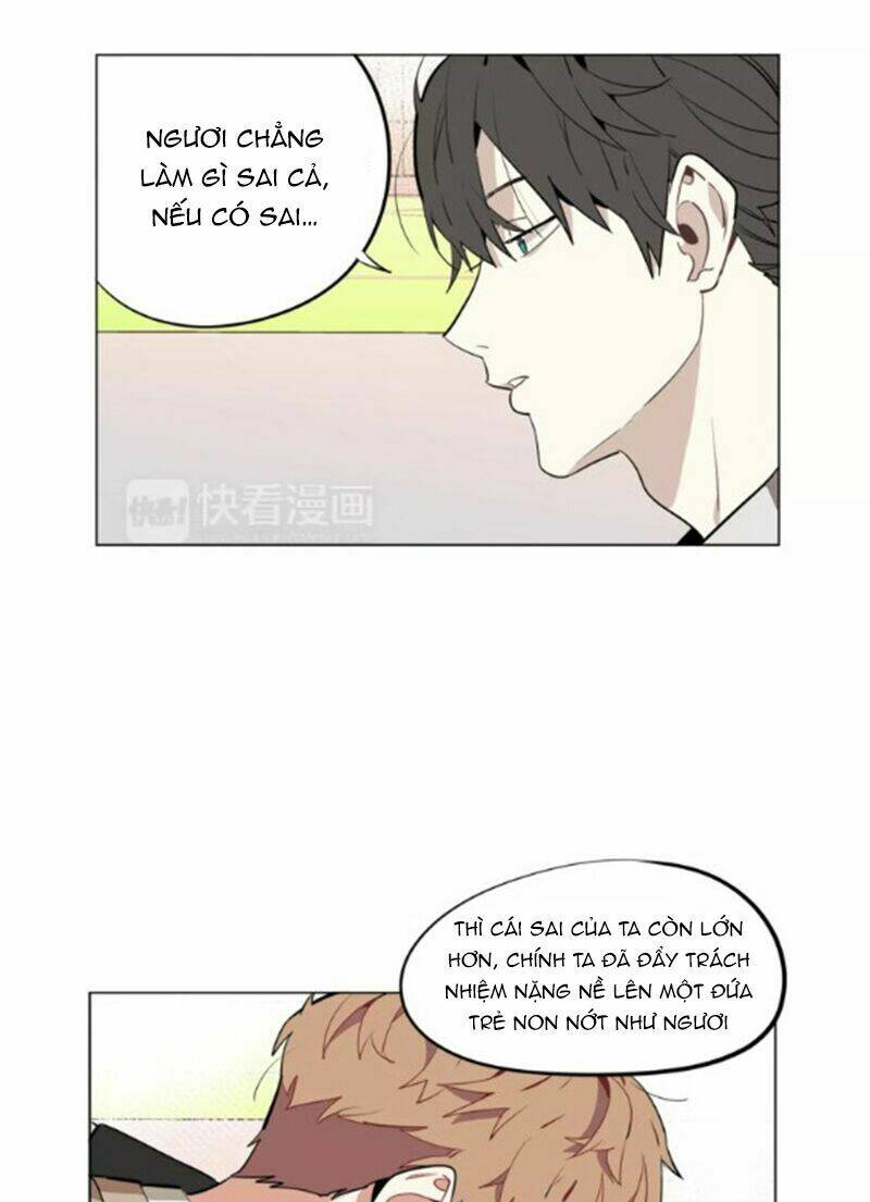 hoa đạo sĩ chapter 50 33
