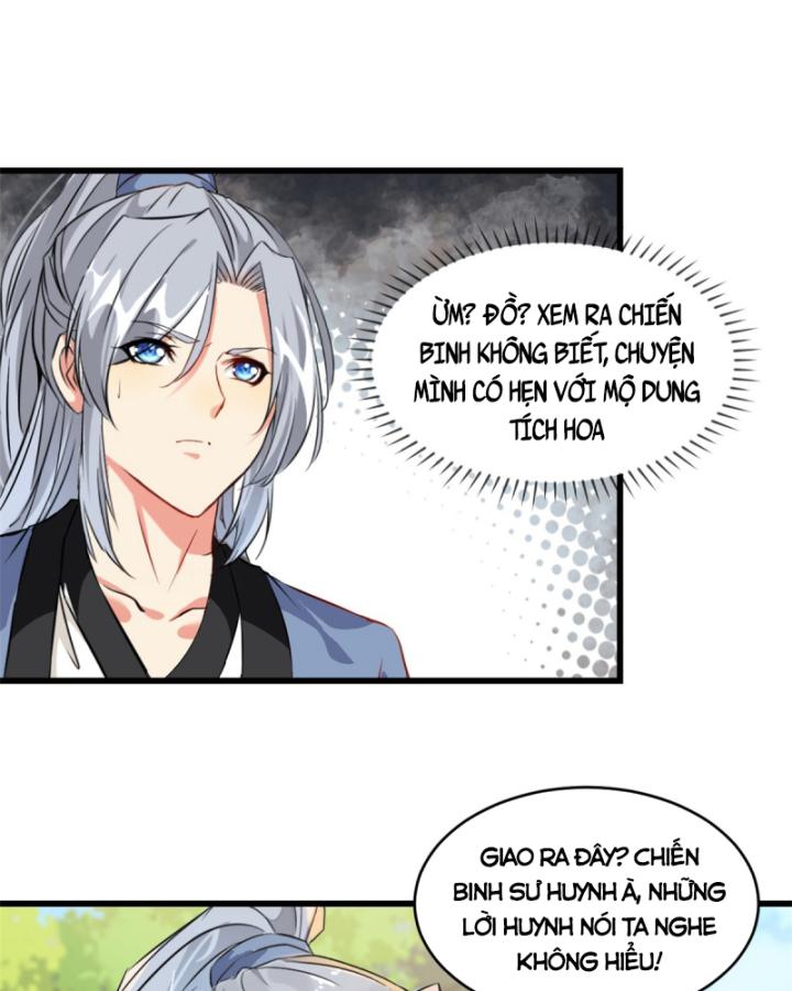 tuyệt thế sát thần chapter 1 13