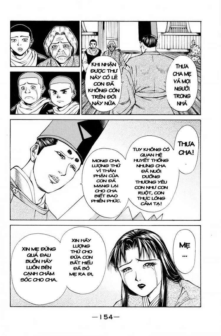 thiếu niên vương phần 1 chapter 31 11