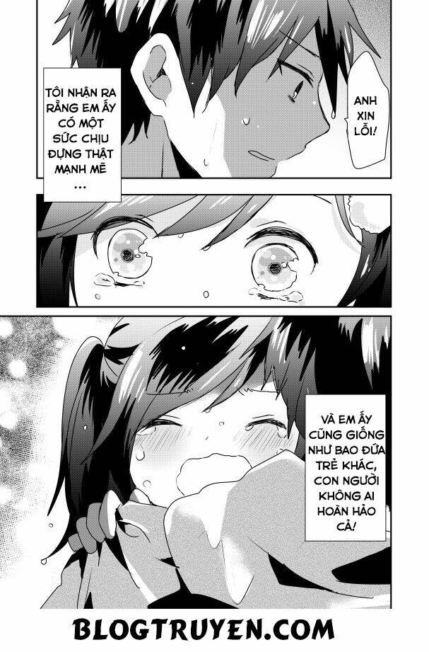 koneko hiroimashita chapter 2.2 18