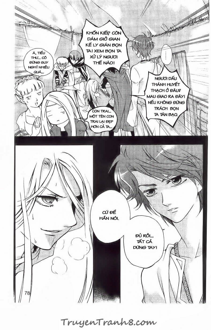 hai nửa tâm hồn chapter 3 7