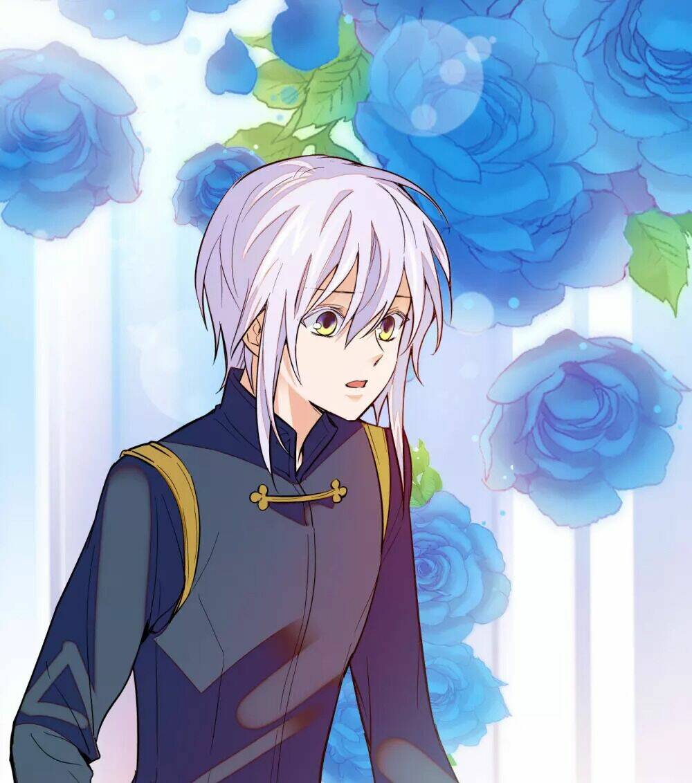 huyết túc khế ứớc chapter 28 10