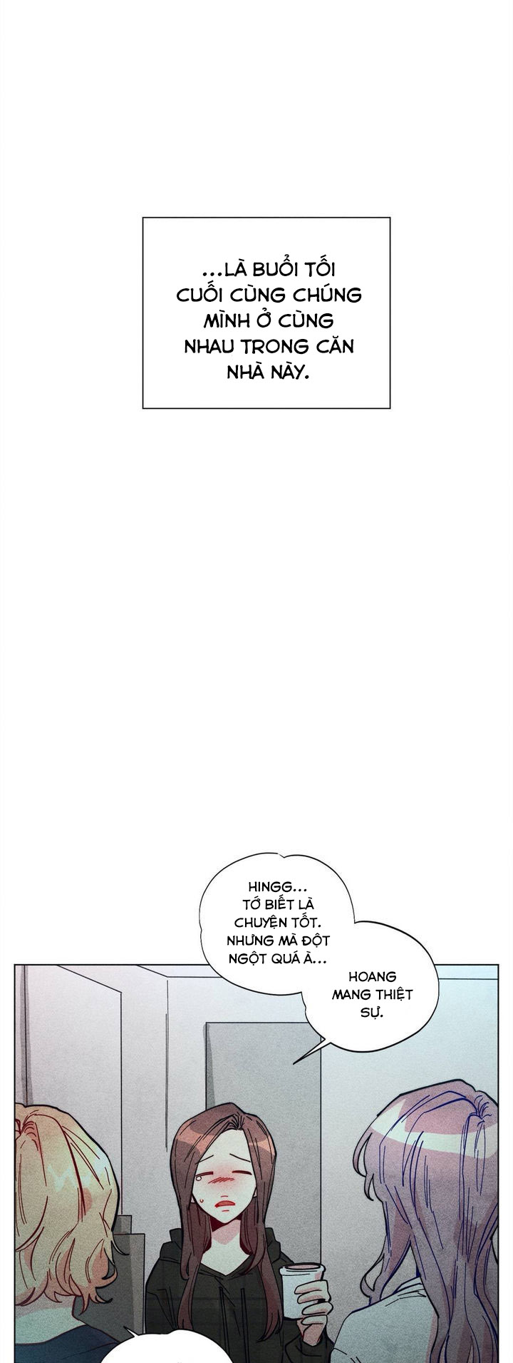 mảnh ghép o bị khuyết chapter 146 6