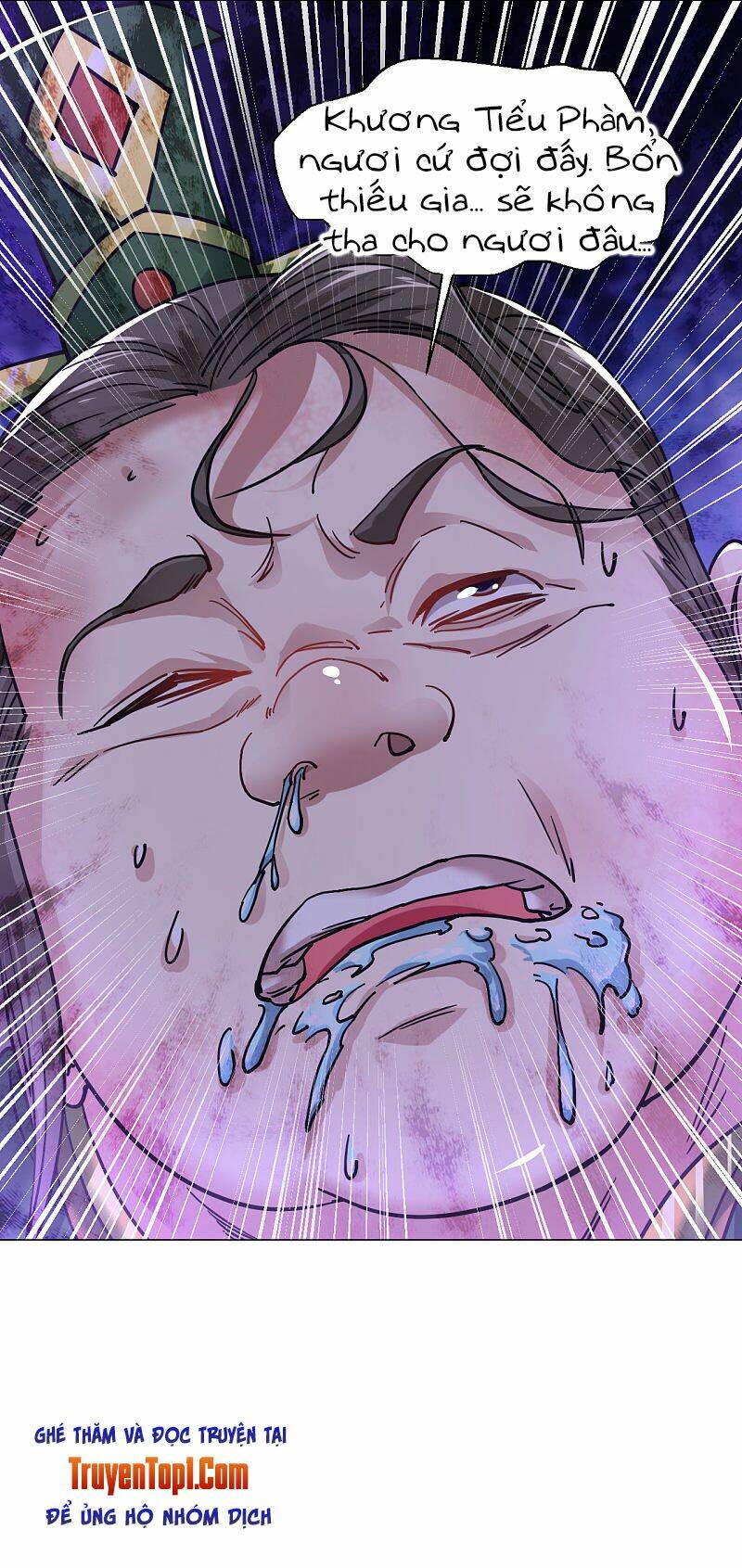 đạo ấn chapter 117 21