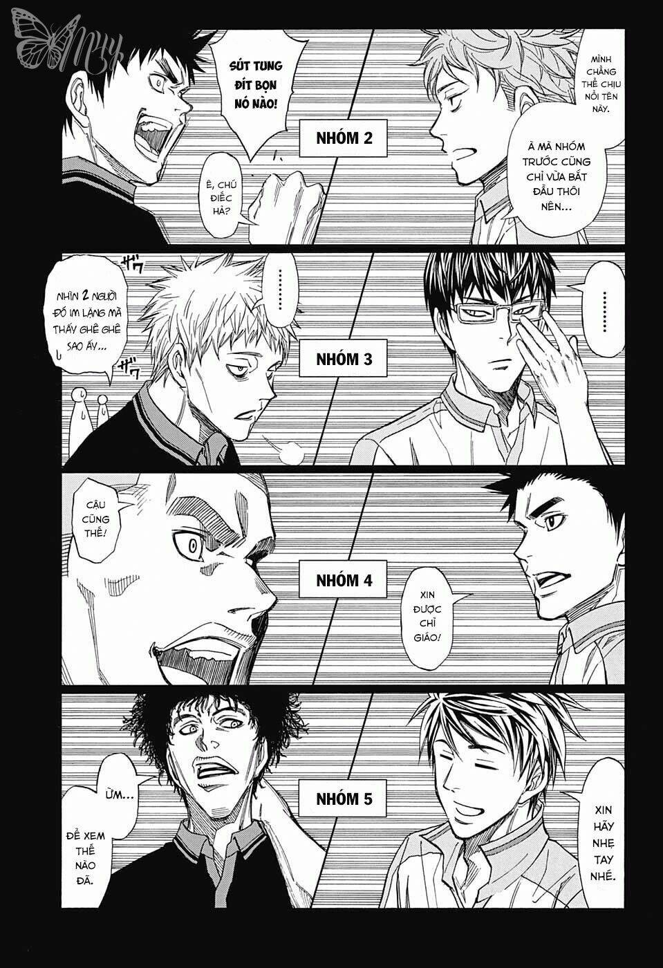 robot x laserbeam chapter 16 6