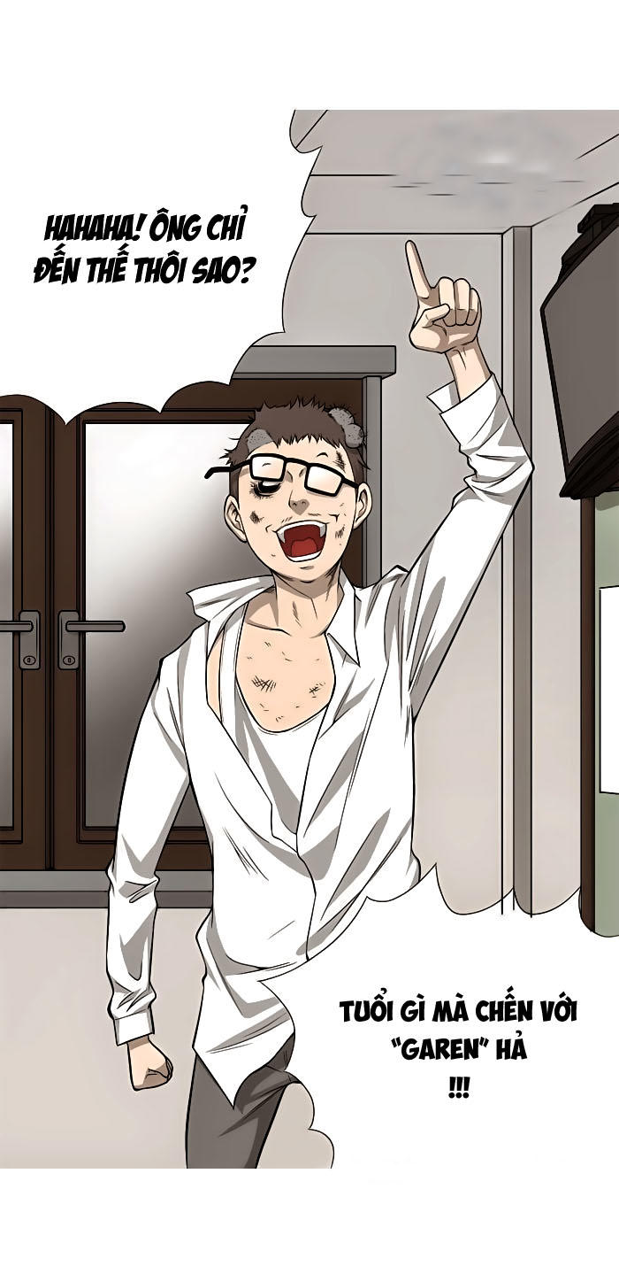 aura from another planet chapter 3 5