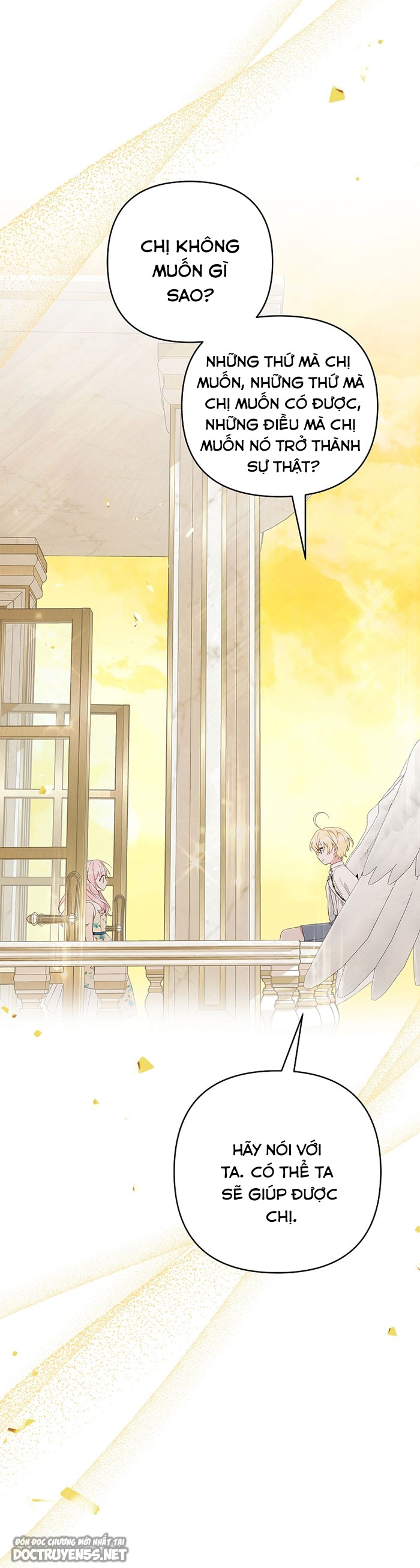 trở thành con gái út của công tước phản diện chapter 42 8