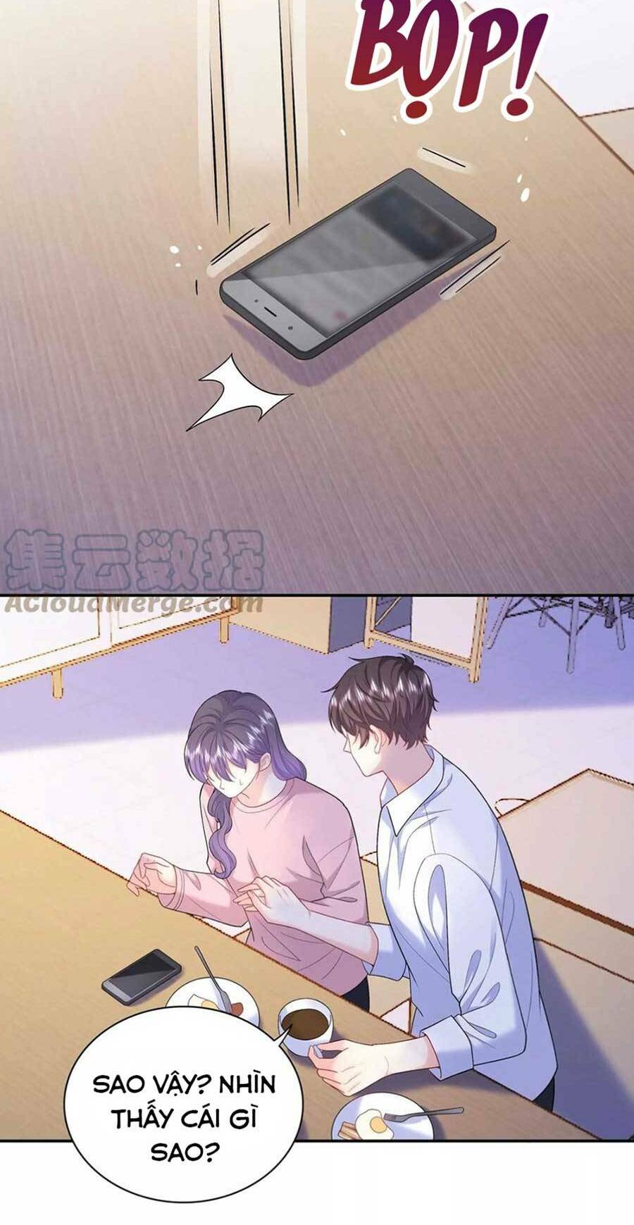 tôi dựa vào tà ý: nghịch chuyển nhân sinh chapter 118 26