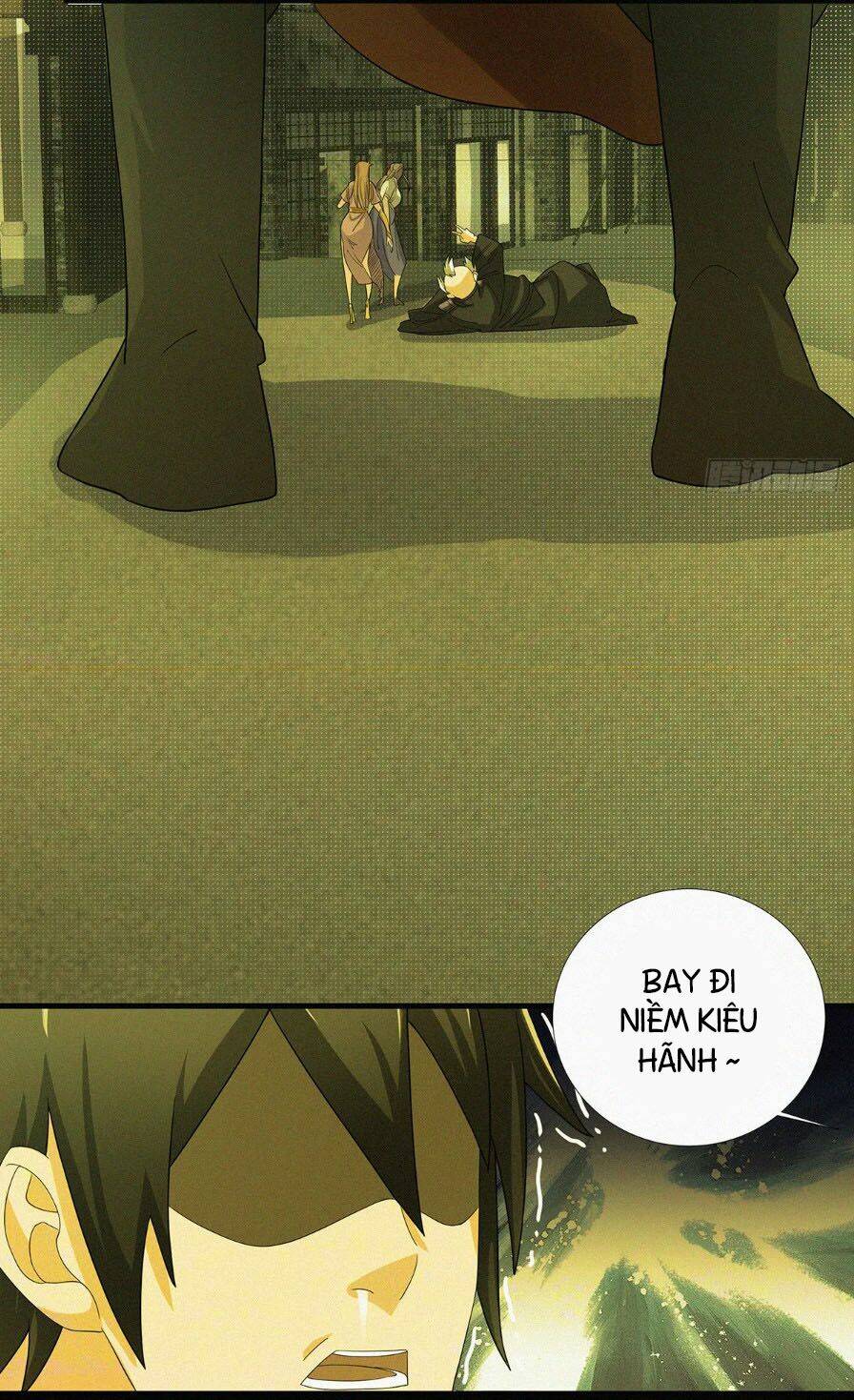 nguyên linh chúa tể chapter 11 9