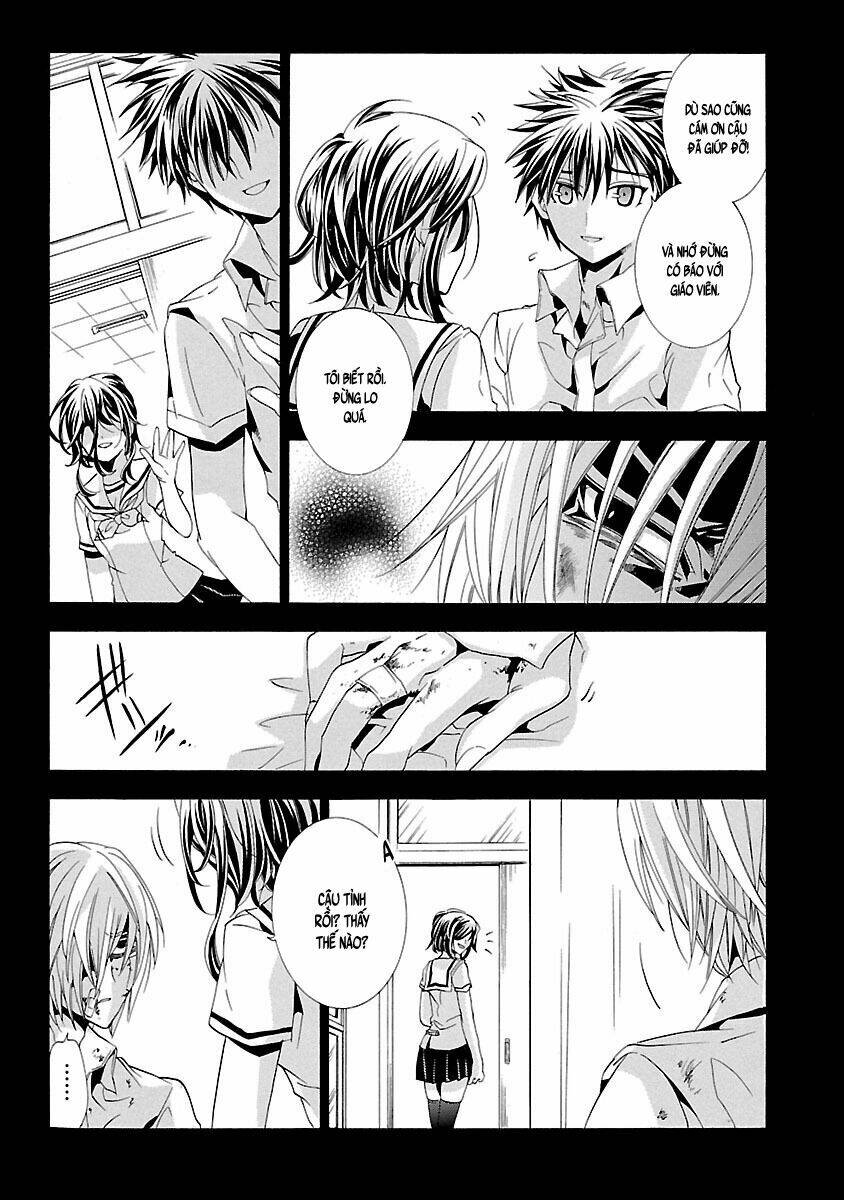 fukushuu kyoushitsu chapter 26 53