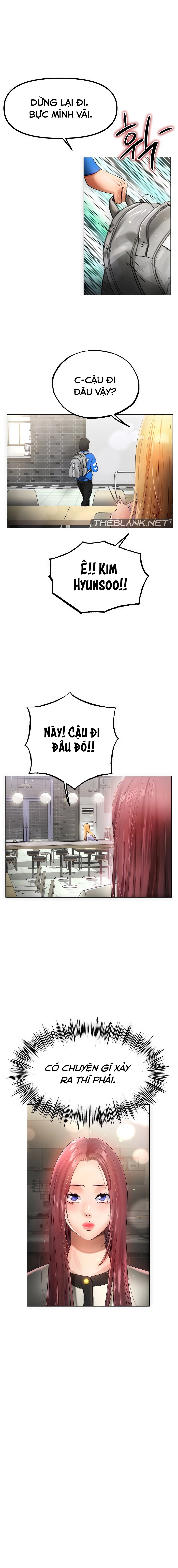dì trẻ chapter 6 6