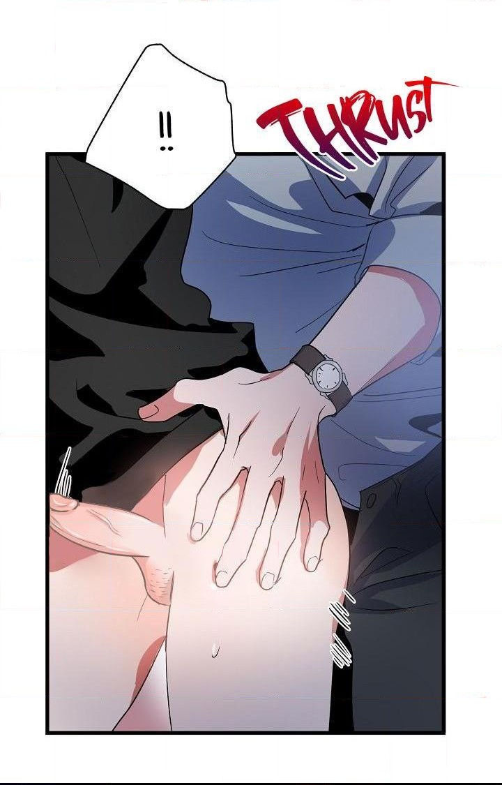 tình yêu cún con chapter 6.1 35