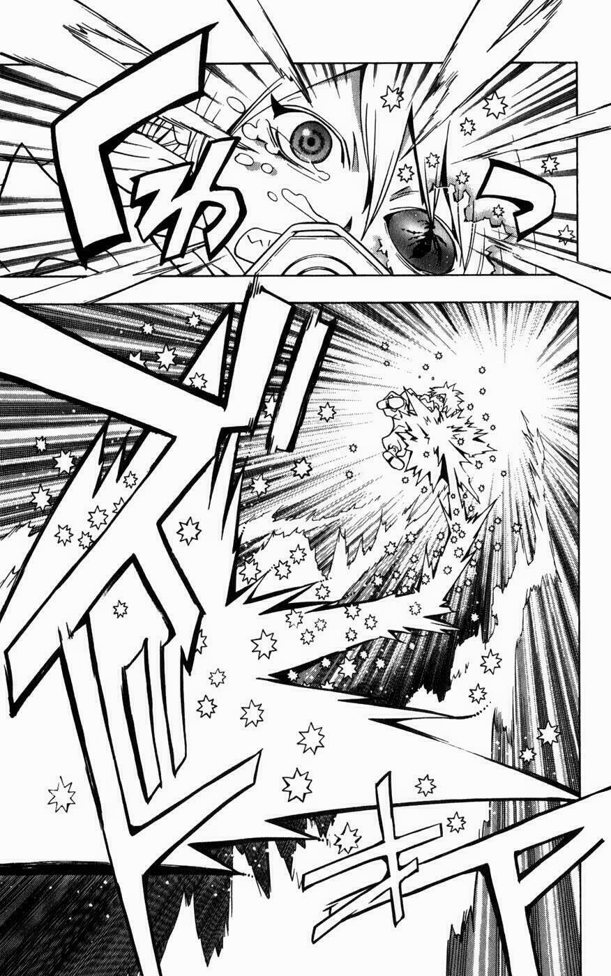 ong đưa thư chapter 1.3 15