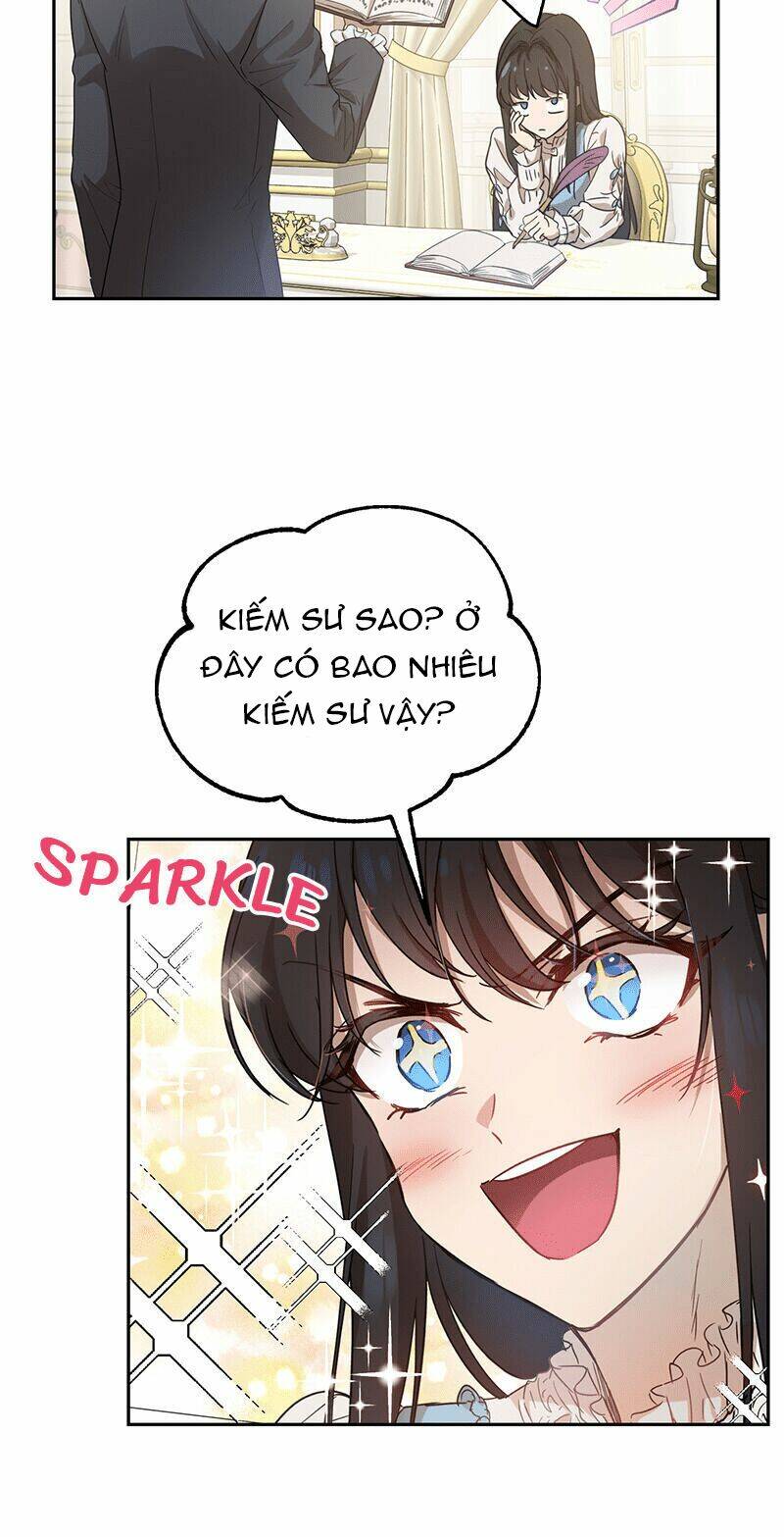 khế ước của ma tộc chapter 4 38