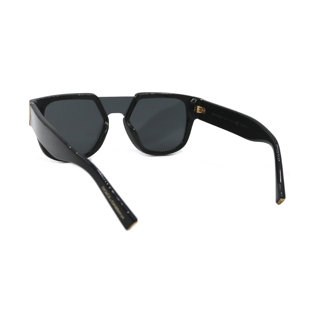 Kính mát chính hãng Dolce & Gabbana DG4356F 501/87