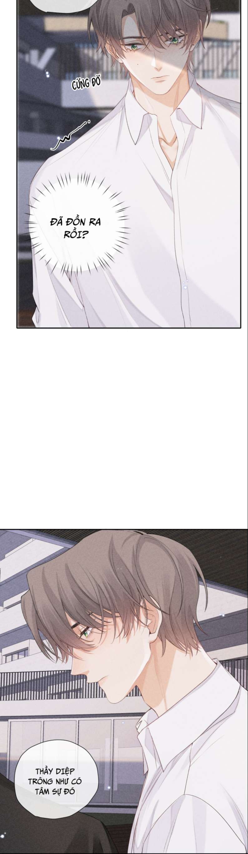 trò chơi săn mồi chapter 54 31