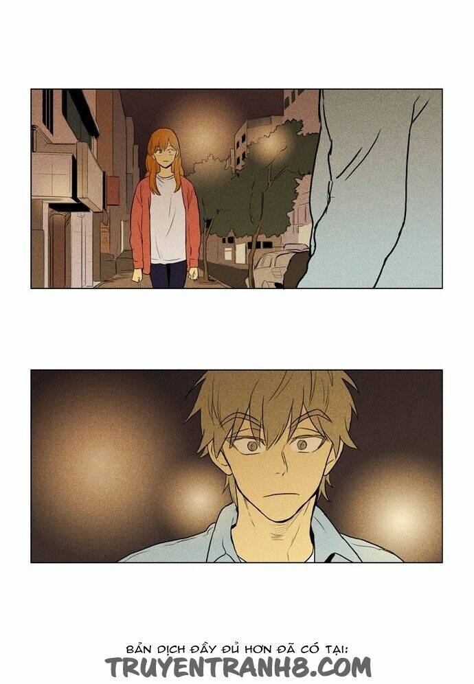 bẫy tình yêu chapter 125 10