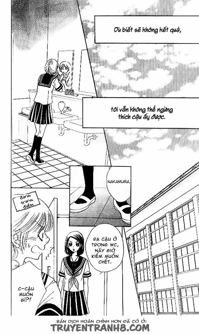 ác quỷ và bản tình ca chapter 85 12