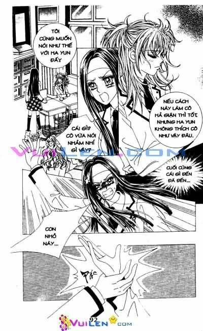 thiên thần tái thế chapter 1 92