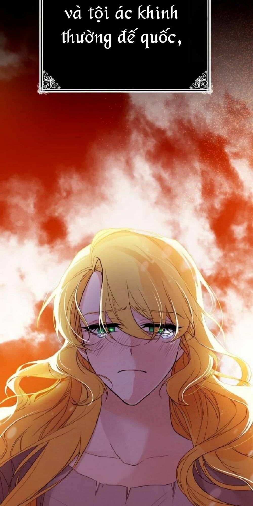 dư vị tách trà chapter 1 90